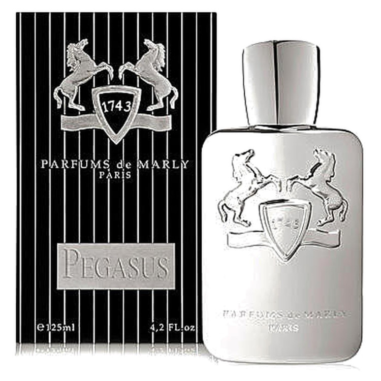 Parfums de Marly Pegasus 125ml TESTER (Оригинал) Парфюмерная вода