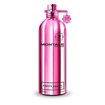 Montale Pretty Fruity 100ml TESTER (Оригинал) Парфюмерная вода