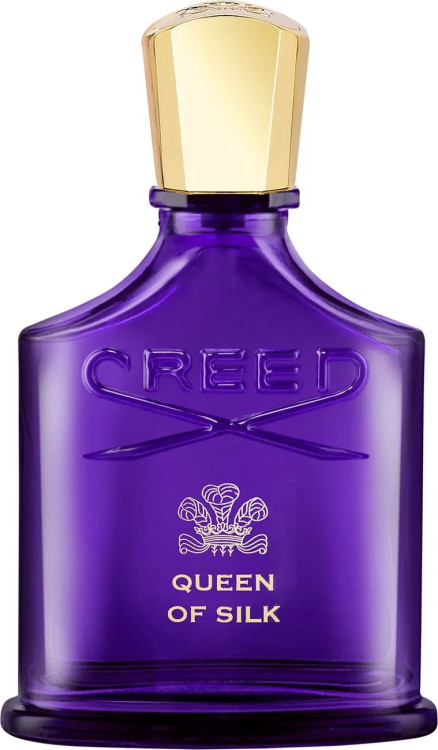 Creed Queen of Silk 100 ml TESTER (Оригинал) Парфюмерная вода