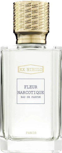 Ex Nihilo Fleur Narcotique Love Edition 100 ml TESTER (Оригинал) Парфюмерная вода