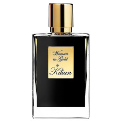 Woman in Gold by Kilian 50ml TESTER (Оригинал) Парфюмерная вода