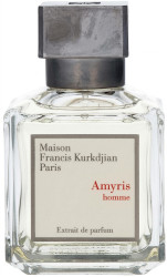 Maison Francis Kurkdjian Amyris Homme 70ml TESTER (Оригинал) Парфюмерная вода