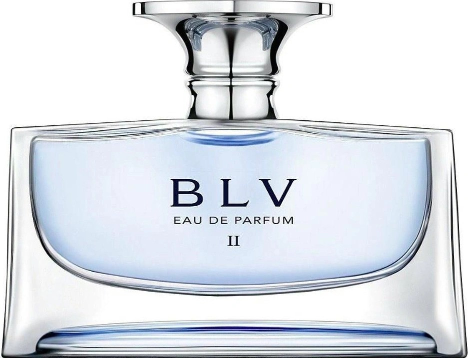 BVLGARI Eau de Parfum II 100ml (Парфюмерная вода) — BVLGARI Eau de Parfum II 100ml (Парфюмерная вода)