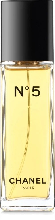 Chanel №5 (New) 100ml (Туалетная вода) — Chanel №5 (New) 100ml (Туалетная вода)