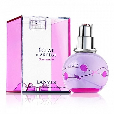 Lanvin Eclat D'Arprege Gourmandise 100ml (Парфюмерная вода)