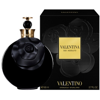 Valentina OUD Assoluto 80ml (Парфюмерная вода) — Valentina OUD Assoluto 80ml (Парфюмерная вода)