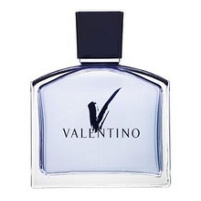 Valentino V pour Homme 100ml (Туалетная вода) — Valentino V pour Homme 100ml (Туалетная вода)