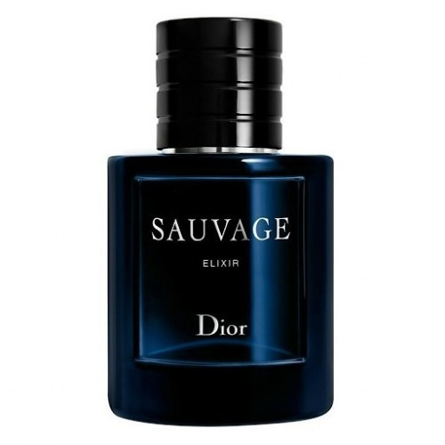 Dior Sauvage ELIXIR pour homme 60ml TESTER (Оригинал) Парфюмерная вода