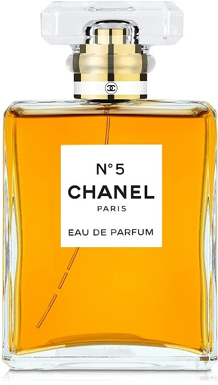 CHANEL №5 100ml (Парфюмерная вода) — CHANEL №5 100ml (Парфюмерная вода)