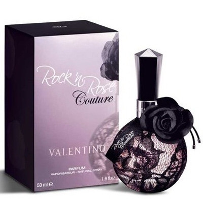 Valentino - Rock'n Rose Couture 90ml (Парфюмерная вода) — Valentino - Rock'n Rose Couture 90ml (Парфюмерная вода)