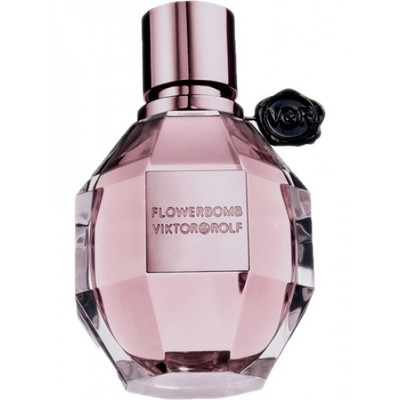 Victor and Rolf Flowerbomb 75ml TESTER (Оригинал) Парфюмерная вода — Victor and Rolf Flowerbomb 75ml TESTER (Оригинал) Парфюмерная вода