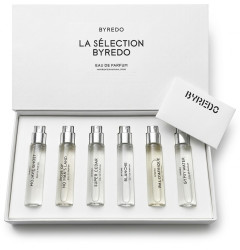 Подарочный набор Byredo La Selection Byredo 6x12ml
