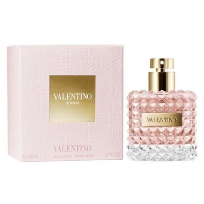 Valentino Donna 100ml (Парфюмерная вода) — Valentino Donna 100ml (Парфюмерная вода)