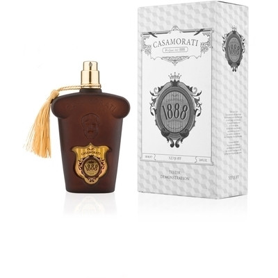 Xerjoff Casamorati 1888 100ml TESTER (Оригинал) Парфюмерная вода — Xerjoff Casamorati 1888 100ml TESTER (Оригинал) Парфюмерная вода