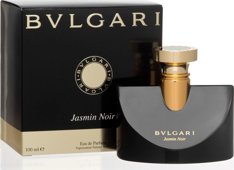 BVLGARI Jasmin Noir 75ml (Парфюмерная вода)