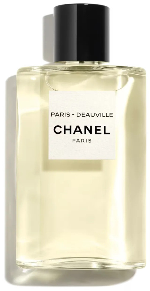 Chanel Paris Deauville 125ml (Туалетная вода) — Chanel Paris Deauville 125ml (Туалетная вода)