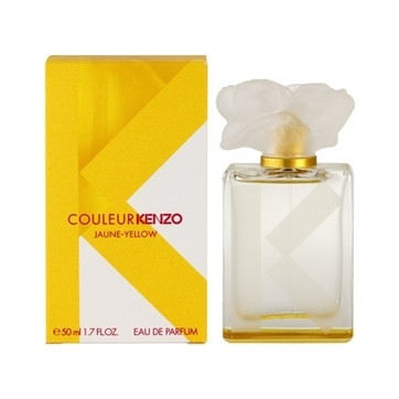 Kenzo Couleur Jaune-Yellow 50ml (Парфюмерная вода) — Kenzo Couleur Jaune-Yellow 50ml (Парфюмерная вода)
