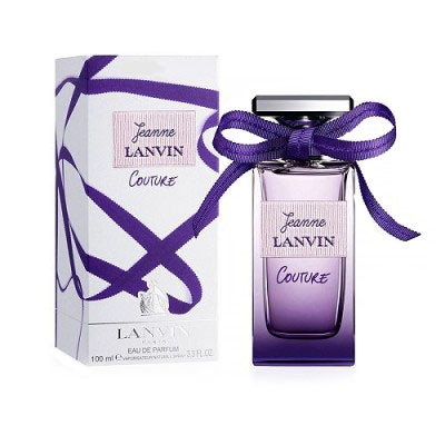 Lanvin Jeanne Lanvin Couture 100 ml (Парфюмерная вода) — Lanvin Jeanne Lanvin Couture 100 ml (Парфюмерная вода)