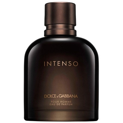 Dolce & Gabbana Pour Homme Intenso 125ml (Парфюмерная вода) — Dolce & Gabbana Pour Homme Intenso 125ml (Парфюмерная вода)