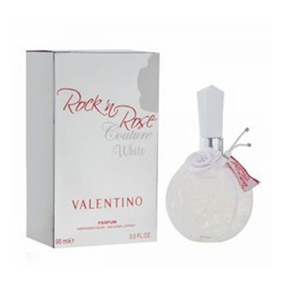 Valentino Rock 'n Rose Couture White 90ml (Парфюмерная вода) — Valentino Rock 'n Rose Couture White 90ml (Парфюмерная вода)