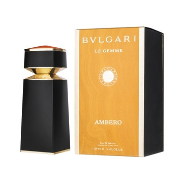 Bvlgari Ambero 100ml (Парфюмерная вода) — Bvlgari Ambero 100ml (Парфюмерная вода)