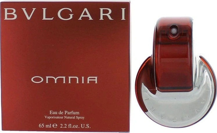 BVLGARI Omnia 65ml (Туалетная вода) — BVLGARI Omnia 65ml (Туалетная вода)