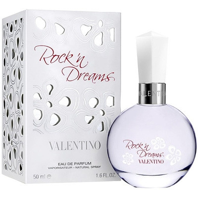 Valentino Rock & Dreams 90ml (Парфюмерная вода) — Valentino Rock & Dreams 90ml (Парфюмерная вода)