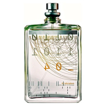 Escentric Molecules Molecule 04 100ml TESTER (Оригинал) Туалетная вода