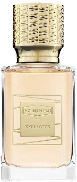 Ex Nihilo Explicite 100 ml TESTER (Оригинал) Парфюмерная вода