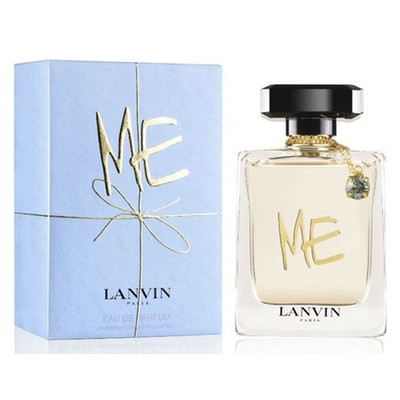 Lanvin Me 80ml (Парфюмерная вода)