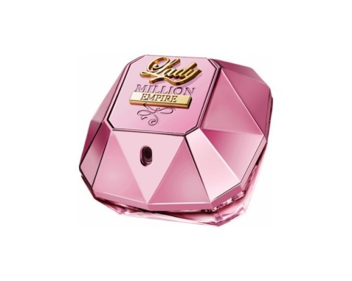 Paco Rabanne Lady Million Empire 80 ml (Парфюмерная вода)