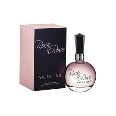 Valentino Rock'n Rose 90ml (Туалетная вода)