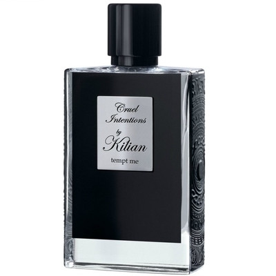 Cruel Intentions by Kilian tempt me 50ml TESTER (Оригинал) Парфюмерная вода