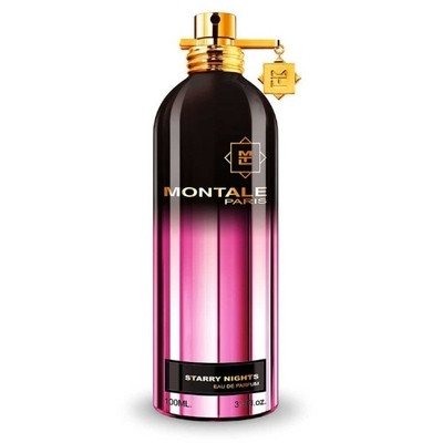 Montale Starry Nights 100ml TESTER (Оригинал) Парфюмерная вода — Montale Starry Nights 100ml TESTER (Оригинал) Парфюмерная вода