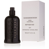Hugo Boss Bottled OUD 100ml TESTER (Оригинал) Туалетная вода