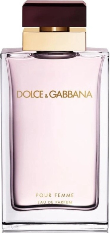 Dolce & Gabbana pour Femme 100 ml TESTER (Оригинал) Парфюмерная вода