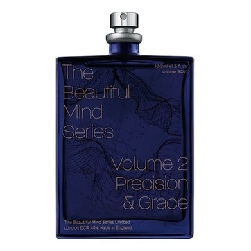 The Beautiful Mind Series Volume 2 Precision & Grace 100ml TESTER (Оригинал) Парфюмерная вода — The Beautiful Mind Series Volume 2 Precision & Grace 100ml TESTER (Оригинал) Парфюмерная вода