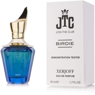 Xerjoff Join The Club Birdie 50ml TESTER (Оригинал) Парфюмерная вода — Xerjoff Join The Club Birdie 50ml TESTER (Оригинал) Парфюмерная вода