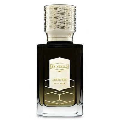 Ex Nihilo Amber Sky 50ml TESTER (Оригинал) Парфюмерная вода — Ex Nihilo Amber Sky 50ml TESTER (Оригинал) Парфюмерная вода