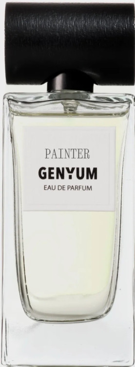 GENYUM PAINTER 100 ml TESTER (Оригинал) Парфюмерная вода