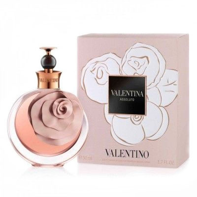 Valentino Valentina Assoluto 80ml (Парфюмерная вода) — Valentino Valentina Assoluto 80ml (Парфюмерная вода)