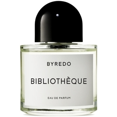 Byredo Bibliotheque 100ml TESTER (Оригинал) Парфюмерная вода — Byredo Bibliotheque 100ml TESTER (Оригинал) Парфюмерная вода