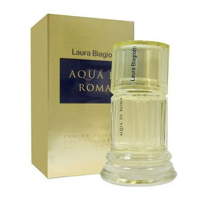 Laura Biagiotti Aqua Di Roma 100ml (Туалетная вода) — Laura Biagiotti Aqua Di Roma 100ml (Туалетная вода)