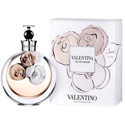Valentino Valentina Eau de Parfum 80ml (Парфюмерная вода) — Valentino Valentina Eau de Parfum 80ml (Парфюмерная вода)