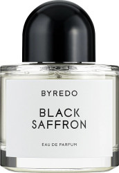 Byredo Black Saffron 100ml TESTER (Оригинал) Парфюмерная вода