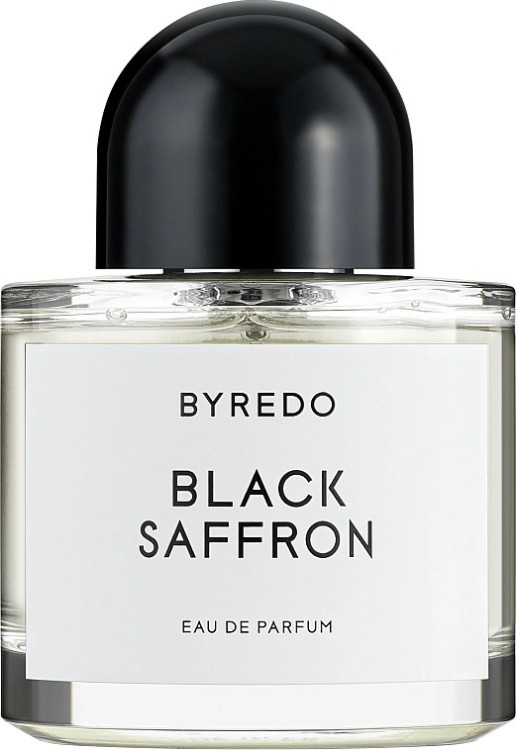 Byredo Black Saffron 100ml TESTER (Оригинал) Парфюмерная вода