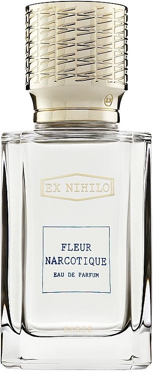 Ex Nihilo Fleur Narcotique 50ml TESTER (Оригинал) Парфюмерная вода — Ex Nihilo Fleur Narcotique 50ml TESTER (Оригинал) Парфюмерная вода