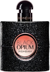 YSL Black Opium 90ml TESTER (Оригинал) Парфюмерная вода