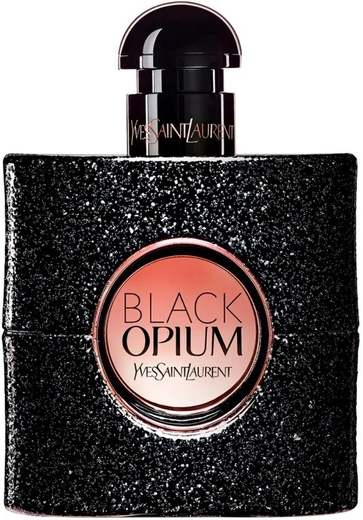 YSL Black Opium 90ml TESTER (Оригинал) Парфюмерная вода — YSL Black Opium 90ml TESTER (Оригинал) Парфюмерная вода