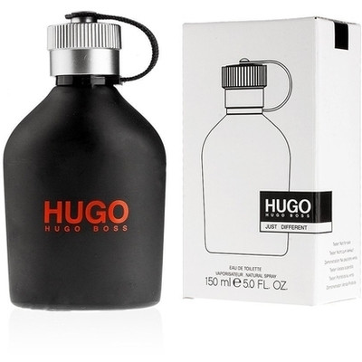 Hugo Boss Just Different 100ml TESTER (Оригинал) Туалетная вода — Hugo Boss Just Different 100ml TESTER (Оригинал) Туалетная вода